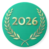 award icon logo